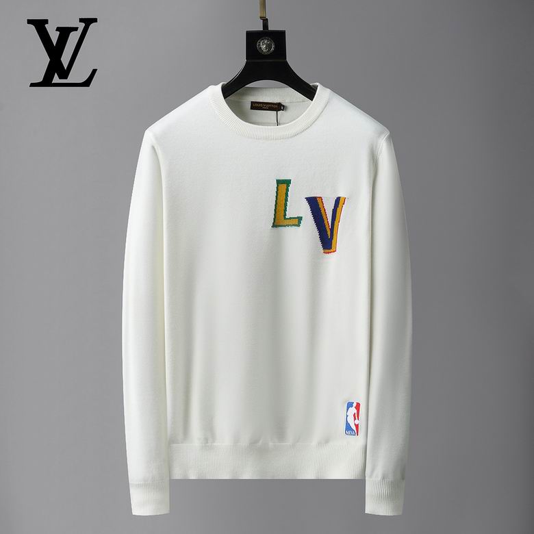 LV Sweater-041